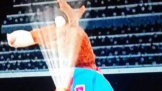 Globo faz piada com o lanterna Paraná durante o Fantástico
