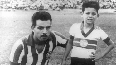 Todos os artilheiros da história do Campeonato Paranaense