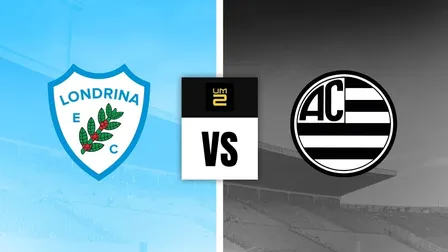 Londrina x Athletic Palpite – Notícias e odds (20/06)