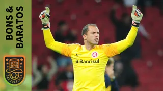 Dicas do Cartola FC 2018 – 27ª rodada: bons e baratos para escalar