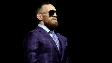 Conor McGregor lidera ranking inusitado do UFC