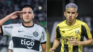 Athletico investe pesado para fechar com destaques paraguaios; veja os valores