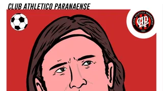Marcão, o capitão sem taça 