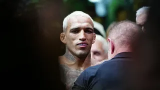 Salário de Charles do Bronx no UFC pode chegar a valor gigante