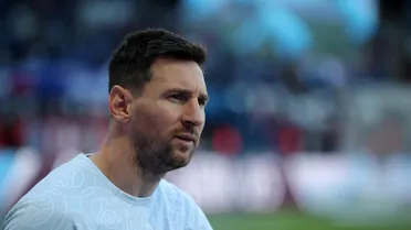 Messi aponta Brasil, França e Inglaterra “um pouco acima dos demais”