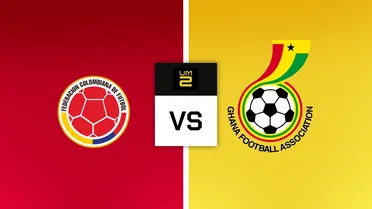 Colômbia x Gana Palpite – Notícias e odds (03/07)