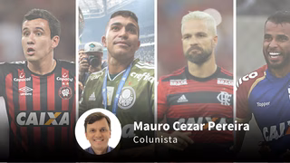 Fechou em alta ou em baixa? O balanço dos 20 times do Brasileirão 2018