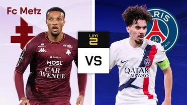 Metz x PSG: Palpites, onde assistir e escalações