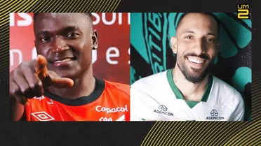 Todas as contratações de Athletico, Coritiba e Paraná Clube para 2025