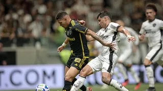 Instabilidade do Botafogo anima o Brasileirão