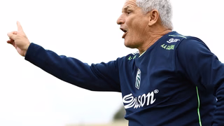 Os desafios de Fahel Júnior, novo técnico do Paraná Clube