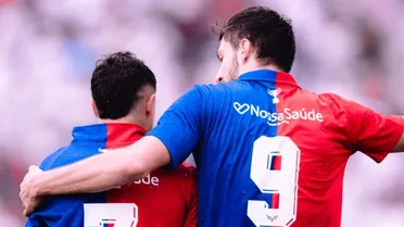 Paraná vence, embala e jogadores projetam reta final