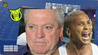 Brasileirão pega fogo! Cinco times lutam pela sobrevivência na última rodada; veja a matemática