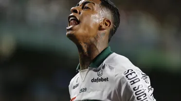 Alef Manga: empresário confirma sondagens e fala de volta no Coritiba