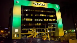 Confirmada no Brasil, Copa América evita ‘rombo’ financeiro da Conmebol