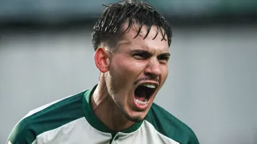 Lavega vira artilheiro uruguaio da Série A e Coritiba ‘liga alerta’