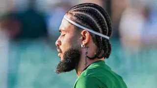 Revelação do Coritiba vira reforço de clube brasileiro após destaque