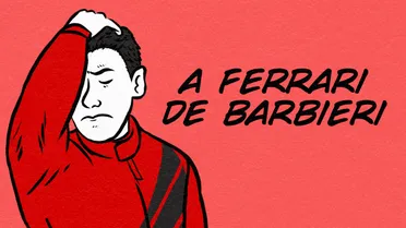 Athletico: Está na hora de Petraglia trocar o piloto da Ferrari?