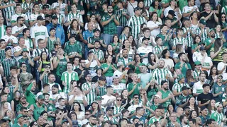 Sócios votam e deixam o Coritiba mais perto de concluir venda da SAF