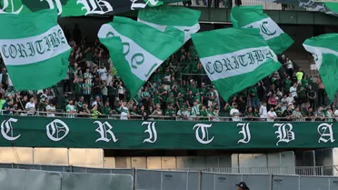 Com Couto Pereira reduzido, Coritiba tem pior público da temporada