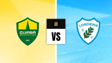 Cuiabá x Londrina Palpite – Notícias e odds (25/06)