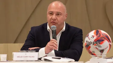 Campeonato Paranaense 2027 terá transmissão na TV aberta e na internet, garante FPF