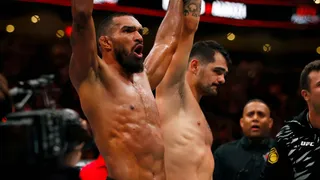 UFC 316: Brasileiro aceita luta dura de última hora e promete vitória para Curitiba