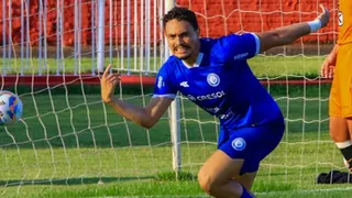 Golaço de “Puskas” marca rodada da Série B do Ruralzão: assista