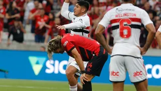 Empate frustrante do Athletico e vitória merecida do Coritiba