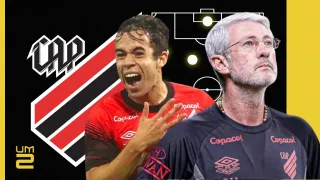 Notícias do Athletico hoje: Siga as últimas novidades do Furacão