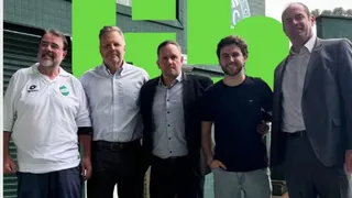 Candidatos à associação do Coritiba querem “trazer de volta expertise no futebol”