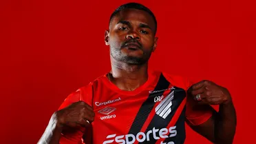 Reforços do Athletico podem ou não jogar as Copas? Veja a situação de cada um