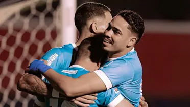 Após vice no Paranaense, Londrina passa nos pênaltis na Copa do Brasil