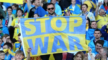 A emocionante Ucrânia e o futuro do Brasil