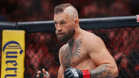 McGregor perde R$ 500 mil em aposta na final da Copa do Mundo