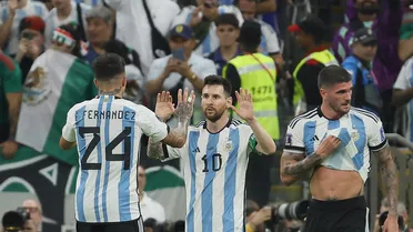 Polônia x Argentina: assistir ao vivo, escalações prováveis, horário e arbitragem