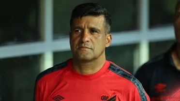 O Athletico e como transformar o Caju em fim de feira