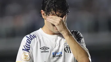 Santos revolta sua torcida e é rebaixado à Série B pela primeira vez na história