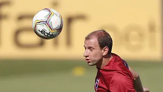 Paraná tem retorno de Renan Bressan contra o Brasil-RS; veja provável time