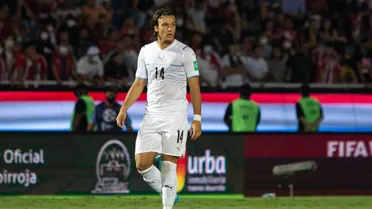 Com jogador do Athletico na lista, Uruguai anuncia convocados