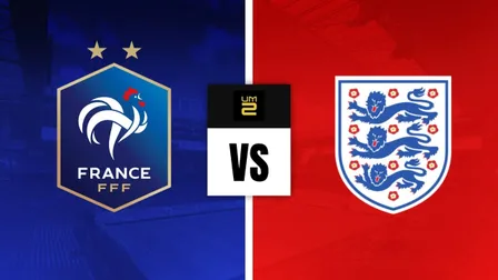 França x Inglaterra Palpite – Notícias e dicas (18/07)