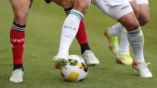 Libra apresenta proposta de liga preservando dinheiro de Corinthians e Flamengo