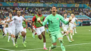 França é eliminada pela Suíça; Espanha sofre, mas vence a Croácia