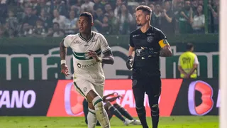 Goiás x Coritiba: confira os melhores momentos do jogo pelo Brasileirão