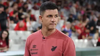 Atacante que já foi o mais caro da história do Athletico acerta com clube da Série A