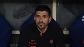 Athletico deve apostar tudo contra o rebaixamento na Arena da Baixada