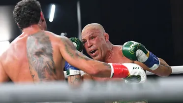 Advogado fala em tentativa de homicídio contra Wanderlei Silva e promete ação