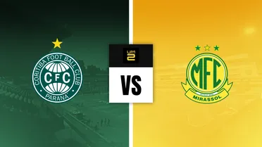 Coritiba x Mirassol Palpite – Notícias e análise (06/09)