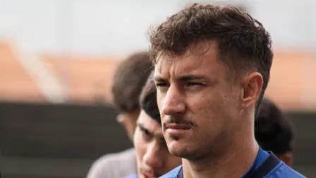Paraná Clube mantém destaques do acesso para a Copa Paraná