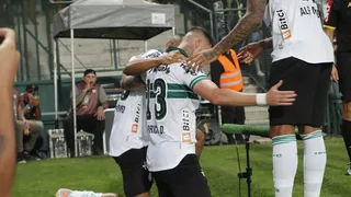 Coritiba vai ao Independência para respirar sem aparelho